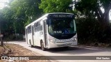 Viação Atibaia São Paulo 5820 na cidade de Nazaré Paulista, São Paulo, Brasil, por Eliel Santos. Número da foto: #13282273.