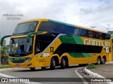 Empresa Gontijo de Transportes 25070 na cidade de Barueri, São Paulo, Brasil, por Guilherme Costa. Número da foto: #13281716.