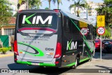 Kim Transporte e Turismo 006 na cidade de Joinville, Santa Catarina, Brasil, por Diego Lip. Número da foto: #13283214.