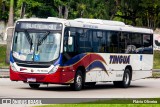 Transportadora Tinguá RJ 156.060 na cidade de Rio de Janeiro, Rio de Janeiro, Brasil, por Flávio Oliveira. Número da foto: #:id.