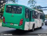 OT Trans - Ótima Salvador Transportes 20291 na cidade de Salvador, Bahia, Brasil, por Itamar dos Santos. Número da foto: #13282868.