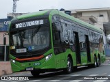 Viação Osasco 1010 na cidade de Osasco, São Paulo, Brasil, por Hércules Cavalcante. Número da foto: #:id.