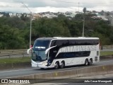 Auto Viação Catarinense 323033 na cidade de São José dos Pinhais, Paraná, Brasil, por Julio Cesar Meneguetti. Número da foto: #:id.