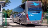 Viação Princesa dos Inhamuns 0241907 na cidade de Fortaleza, Ceará, Brasil, por Enzel De Oliveira Alves. Número da foto: #13283447.