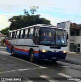 Ônibus Particulares BTB1H42 na cidade de Bragança, Pará, Brasil, por Vinícius Alves. Número da foto: #13280324.