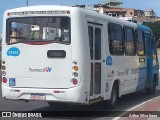 Unimar Transportes 24816 na cidade de Vitória, Espírito Santo, Brasil, por Arthur Silva fraga. Número da foto: #13281676.