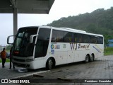 WJ Brasil Turismo 2009 na cidade de Guaratuba, Paraná, Brasil, por Paulobuss  Guaratuba. Número da foto: #13281343.