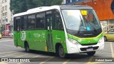 Tijuquinha - Auto Viação Tijuca A50107 na cidade de Rio de Janeiro, Rio de Janeiro, Brasil, por Gabriel Sousa. Número da foto: #:id.