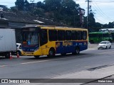 Auto Viação Reginas DC 4.139 na cidade de Duque de Caxias, Rio de Janeiro, Brasil, por Natan Lima. Número da foto: #13280165.
