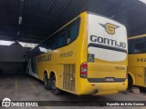 Empresa Gontijo de Transportes 14590 na cidade de Vitória da Conquista, Bahia, Brasil, por Espedito de Brito Gomes. Número da foto: #13281731.