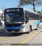 Transwolff Transportes e Turismo 6 6036 na cidade de São Paulo, São Paulo, Brasil, por LUIS FELIPE CANDIDO NERI. Número da foto: #13283509.