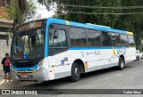 Transportes Barra C13058 na cidade de Rio de Janeiro, Rio de Janeiro, Brasil, por Valter Silva. Número da foto: #13281323.