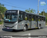 Expresso CampiBus 2448 na cidade de Campinas, São Paulo, Brasil, por Danilo Augusto. Número da foto: #13281890.
