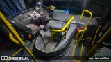 Transwolff Transportes e Turismo 6 6747 na cidade de São Paulo, São Paulo, Brasil, por Iran Lima da Silva. Número da foto: #13283462.