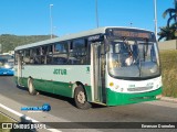 Jotur - Auto Ônibus e Turismo Josefense 1265 na cidade de Florianópolis, Santa Catarina, Brasil, por Emerson Dorneles. Número da foto: #13280737.