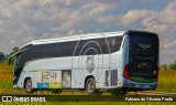 Viação Garcia 82029 na cidade de Porangaba, São Paulo, Brasil, por Fabiano de Oliveira Prado. Número da foto: #:id.