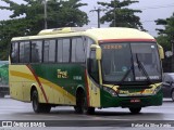 TREL - Transturismo Rei RJ 165.003 na cidade de Duque de Caxias, Rio de Janeiro, Brasil, por Rafael da Silva Xarão. Número da foto: #13281251.
