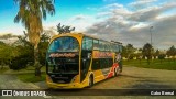 Rápido Tata 4927 na cidade de Federación, Federación, Entre Ríos, Argentina, por Gabo Bernal. Número da foto: #13282251.