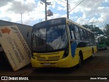 Souza & Braga 670 na cidade de Guará, São Paulo, Brasil, por Jonas Miranda. Número da foto: #13282986.