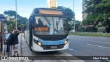 Real Auto Ônibus C41391 na cidade de Rio de Janeiro, Rio de Janeiro, Brasil, por Fábio Batista. Número da foto: #:id.