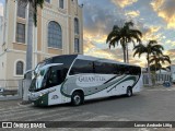 Viação GuanTur 2030 na cidade de Colatina, Espírito Santo, Brasil, por Lucas Andrade Littig. Número da foto: #13281679.