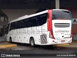 Auto Viação Catarinense 3452 na cidade de Lages, Santa Catarina, Brasil, por LUCAS NASCIMENTO. Número da foto: #13280415.