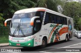 Empresa de Transportes Andorinha 7205 na cidade de São Paulo, São Paulo, Brasil, por George Miranda. Número da foto: #:id.