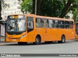 Viação Cidade Sorriso >> Viação Sorriso de Curitiba GI047 na cidade de Curitiba, Paraná, Brasil, por Ricardo Fontes Moro. Número da foto: #13282918.