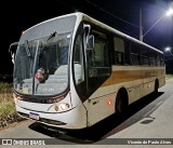 Líder Turismo 1E34 na cidade de Santo Antônio do Monte, Minas Gerais, Brasil, por Vicente de Paulo Alves. Número da foto: #13282226.