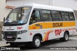 TAP Turismo e Fretamento 101 na cidade de Barra do Piraí, Rio de Janeiro, Brasil, por José Augusto de Souza Oliveira. Número da foto: #13283264.