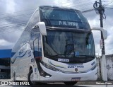 Viação Ouro e Prata 1025 na cidade de Belém, Pará, Brasil, por Samara Goes. Número da foto: #13283412.