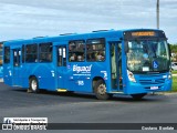 Biguaçu Transportes Coletivos Administração e Participação 505 na cidade de Florianópolis, Santa Catarina, Brasil, por Gustavo  Bonfate. Número da foto: #13282346.