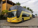 Riva Tur 2005 na cidade de Guaratuba, Paraná, Brasil, por Paulobuss  Guaratuba. Número da foto: #13283346.