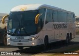 RodeRotas - Rotas de Viação do Triângulo 7754 na cidade de São Carlos, São Paulo, Brasil, por Ronaldo Pastore. Número da foto: #13281417.