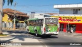 Turi Transportes - Sete Lagoas 16207 na cidade de Sete Lagoas, Minas Gerais, Brasil, por Silva Ferreira. Número da foto: #:id.
