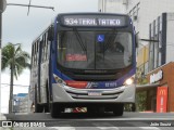 BR Mobilidade Baixada Santista 821076 na cidade de São Vicente, São Paulo, Brasil, por João Souza. Número da foto: #:id.
