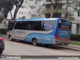 Vidakars Transportes e Turismo 1977 na cidade de São Paulo, São Paulo, Brasil, por Rafael Lopes de Oliveira. Número da foto: #13283181.