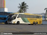 Empresa Gontijo de Transportes 21295 na cidade de Caruaru, Pernambuco, Brasil, por Lenilson da Silva Pessoa. Número da foto: #13281880.