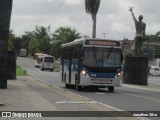 Itamaracá Transportes 1.444 na cidade de Abreu e Lima, Pernambuco, Brasil, por Jonathan Silva. Número da foto: #13283073.