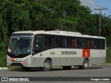 Borborema Imperial Transportes 2266 na cidade de Recife, Pernambuco, Brasil, por Douglas Andrez. Número da foto: #13282987.
