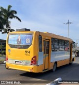 Consórcio Atalaia 914 na cidade de Itajaí, Santa Catarina, Brasil, por Andre Santos de Moraes. Número da foto: #13282437.