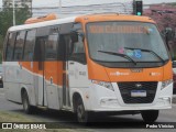 Viação São José A01034 na cidade de Nova Iguaçu, Rio de Janeiro, Brasil, por Pedro Vinicius. Número da foto: #13281345.
