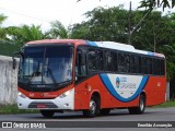 Rodoviária Caruaruense 661 na cidade de Recife, Pernambuco, Brasil, por Eronildo Assunção. Número da foto: #:id.