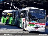 Next Mobilidade - ABC Sistema de Transporte 8110 na cidade de Santo André, São Paulo, Brasil, por Matheus Ribeiro. Número da foto: #13281190.