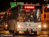 ATD - AutoTransportes Desamparados 35 na cidade de San José, San José, Costa Rica, por Sebas Gamboa. Número da foto: #13281299.