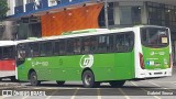 Tijuquinha - Auto Viação Tijuca A50052 na cidade de Rio de Janeiro, Rio de Janeiro, Brasil, por Gabriel Sousa. Número da foto: #:id.