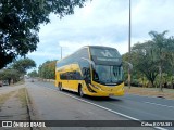 Viação Nova Itapemirim 40266 na cidade de Ipatinga, Minas Gerais, Brasil, por Celso ROTA381. Número da foto: #:id.