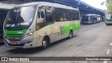 Transcooper > Norte Buss 1 6041 na cidade de São Paulo, São Paulo, Brasil, por Bruno Felix Marques. Número da foto: #:id.