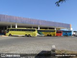 Viação Itapemirim 8925 na cidade de Caruaru, Pernambuco, Brasil, por Lenilson da Silva Pessoa. Número da foto: #13281813.