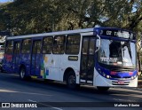 BR7 Mobilidade 1569 na cidade de São Bernardo do Campo, São Paulo, Brasil, por Matheus Ribeiro. Número da foto: #13281271.
